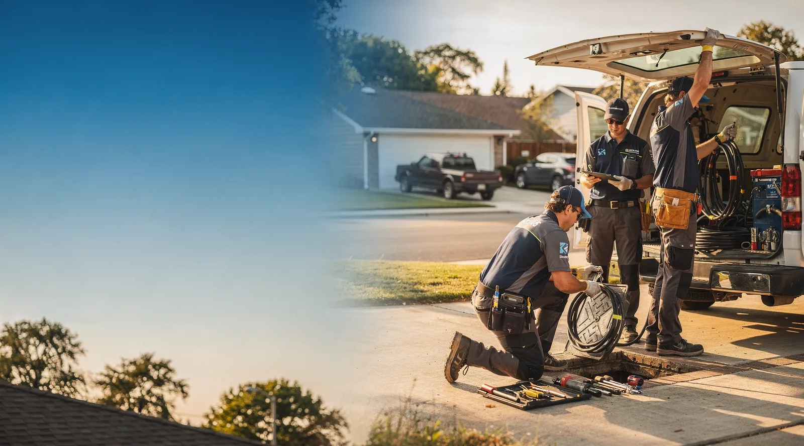 Water Softener Installation in Lawndale, CA near me